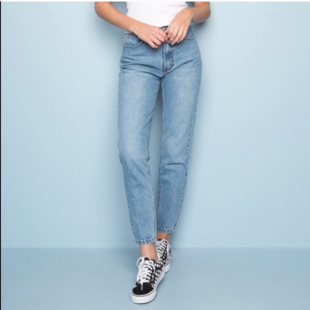 Brandy Melville Jane jeans